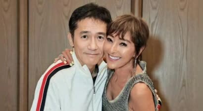 失婚混血前女星61岁生日惊动半个娱乐圈！索爆女儿拒嫁百亿豪门