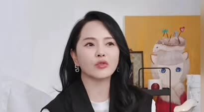 伊能静为恩利新歌宣传，不避讳取向问题，回应儿子谈过男朋友传闻