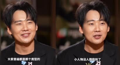 有点尴尬！29岁郭麒麟，新片三天票房656万，观众的评价一针见血