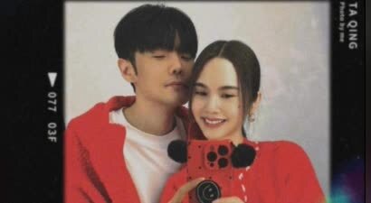 功成名就后抛弃陆瑶迎娶杨丞琳，李荣浩的成名作《模特》成为笑话