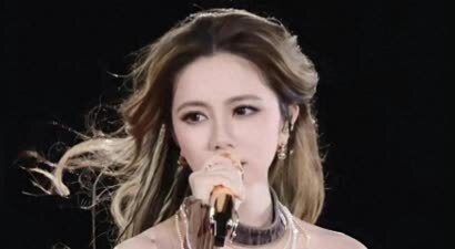 邓紫棋5场演唱会无嘉宾，被嘲笑“人缘不好”？香港网友不赞同