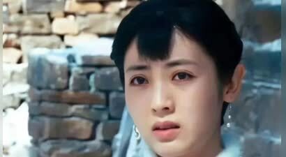 她没上过初中，6岁蹬鼓，19岁出道，演完《生万物》农村姑娘升咖了