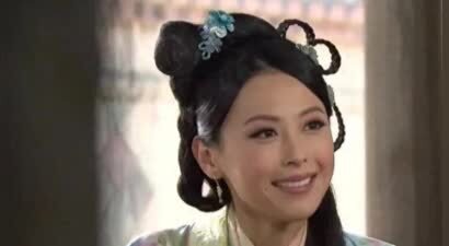 TVB“最美丫鬟”离巢后晒近况！报名参加选秀节目，曾一度传婚讯