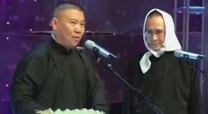 墙倒众人推！德云社“元老”又出走，3个声明撕下郭德纲的遮羞布