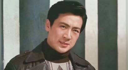 演员寇振海：我这辈子正确的决定，就是三婚娶了小22岁的妻子