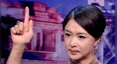 金星秀停播的真正原因：竟是因为他！背景强大却喜欢占别人便宜