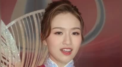 网民：别给女儿招黑了！“最上镜港姐”失落冠军母亲不忿发话