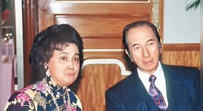 赌王去世5年再爆争产案，遭外甥追讨20亿，双方对簿公堂细节曝光
