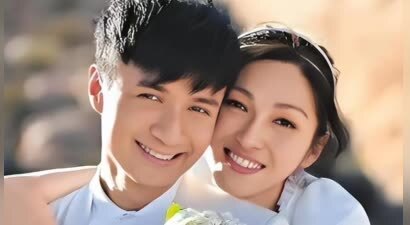 5位娶了“自家经纪人”的男星，个个出乎意料，对对幸福美满