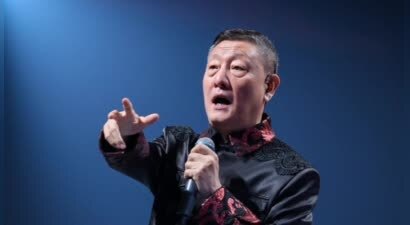 韩磊不接受许某女道歉，或造成200万经济损失，经纪人回应