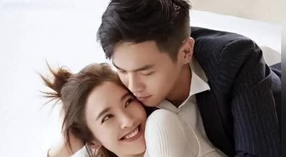 14年无绯闻、无婚变，宠妻狂魔张若昀，不愧为内娱最后的纯爱战神