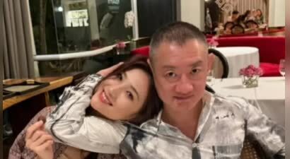 “京城四少”汪雨结婚被嘲，女方身份被扒，网友：各取所需而已！