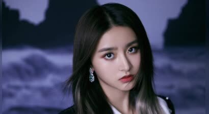 金子涵剪寸头后晒私照分享生活 手腕上多条伤疤引网友关注