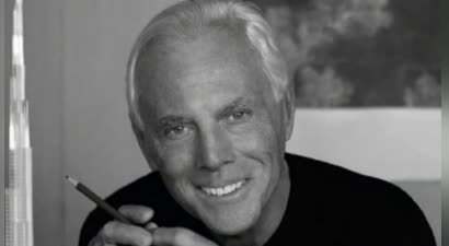 91岁乔治·阿玛尼去世！章子怡童瑶发文悼念