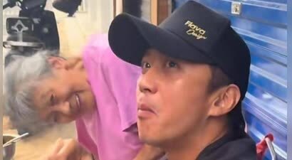 46岁邓超再登热搜，“本性暴露”让全网刮目相看，孙俪没看走眼