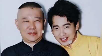 歹竹出好笋！郭麒麟和张若昀，天崩开局靠自己实现“逆天改命”