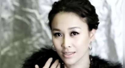 “绝世好男人”孟桐：39岁爱上未婚生子的那英，爱妻子就爱她全部