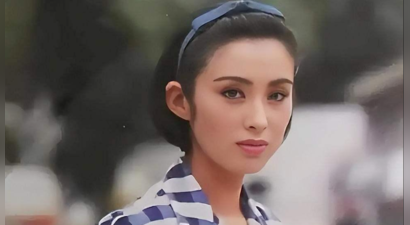 港圈恩怨真相曝光！她的豪门路，为何注定难圆美梦