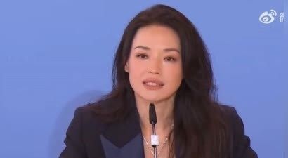 舒淇谈首部导演电影《女孩》！创作过程好感人，自曝导演之路的起源