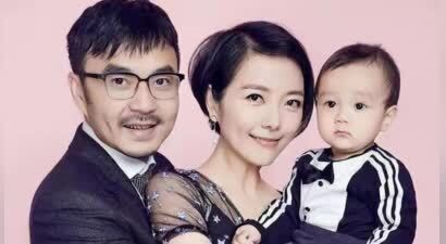 真面目不简单，汪涵所谓的“体面”，会被妻子杨乐乐给撕了个稀碎