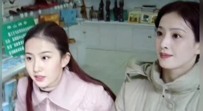 刘亦菲妈妈刘晓莉：两段婚姻两离，66岁状态胜过女儿