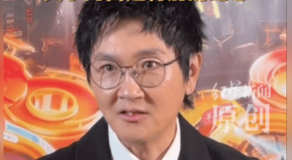 孙楠回应与86岁父亲同台合唱《我的祖国》哭了