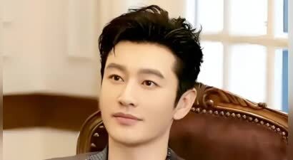 黄晓明旗下公司16个艺人，居然没有一个红的，网友：好心疼！