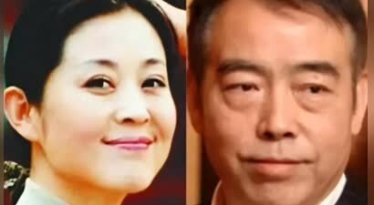 感谢陈凯歌当年不娶之恩，现在儿子是学霸，丈夫是绝世好男人！