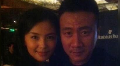 刘涛也没想到，57岁丑闻缠身的胡军，终于走上了另一条“上坡路”