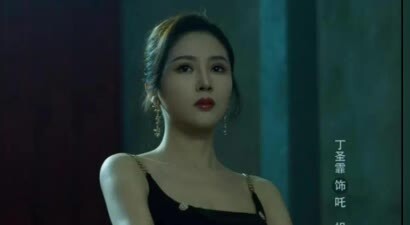 90后“大嫂”吒姐出圈：短剧《反诈·猎蜂者》中丁圣霏的演技与成长之路