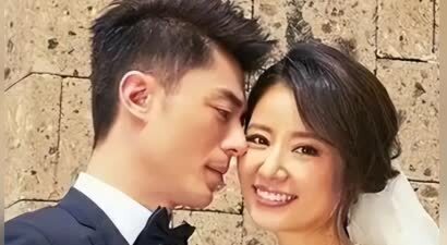 直到看见霍建华近照，我才终于明白，他和陈乔恩分手是多正确选择