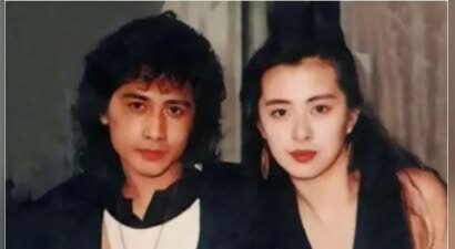 善恶终有报！与王祖贤分手、娶小24岁娇妻的齐秦，如今令人唏嘘