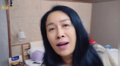 《花少7》女星卸妆后，陈数依旧美，李沁脸上斑点多，没偶像包袱