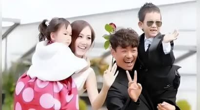 离婚8年后，马蓉彻底输了！王宝强才是真正赢家，看孩子就知道了