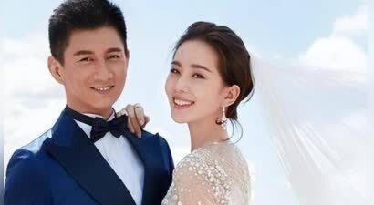 55岁吴奇隆初恋徐若瑄，与前妻离婚15年，如今和刘诗诗也成了笑话