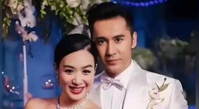 夫妻本是同林鸟，但这次，钟丽缇也救不了“口不择言”的张伦硕