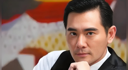 赵文瑄65岁深山隐居，无儿女，却有满山猫狗与自由