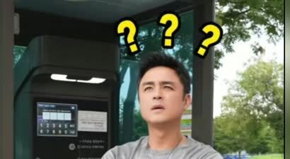 明道感慨中餐厅在韩国街头随处可见！直言好像没出国