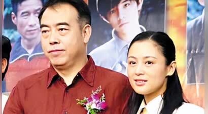 有一种“算计”叫陈红，和陈凯歌婚后27年，善恶报应终于应验