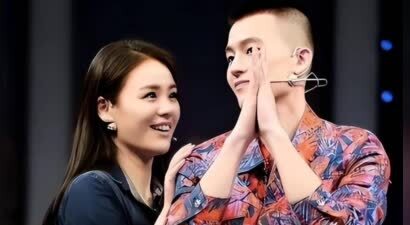 分手7年，欧豪“高攀”后抛弃的前女友，现在摆脱抑郁变成了这样