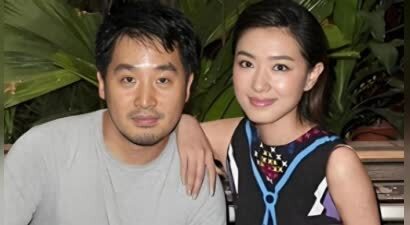 没想到一脱未成名，嫁普通丈夫8年，43岁万茜靠演女大佬终于红了