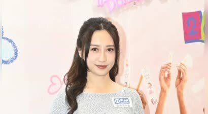 TVB视后将进组拍新剧！打破遭公司冷待传闻，被朋友催婚又催生