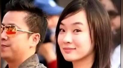 结婚12年，相差5岁，杜江对霍思燕的生理性喜欢显而易见