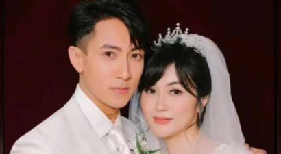 吴尊称下辈子还想跟老婆在一起，公开表白林丽吟：这辈子不够