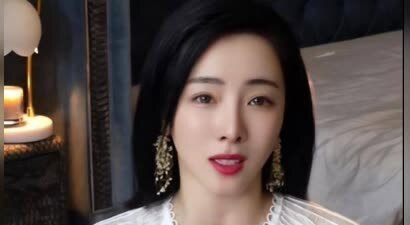 撒贝宁也没想到，离开央视两年的李思思，如今现状印证了鲁豫的话