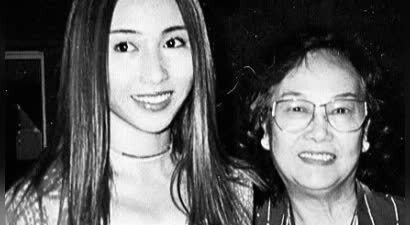 93岁黎宣去世！亲侄女黎姿发文悼念