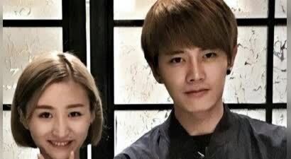 爱江山更爱美人，“英年早婚”的6位男星，不给其他女生任何机会