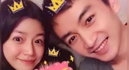 陈晓担心的事发生！离婚半年陈妍希本性难改，8岁儿子被无辜牵连