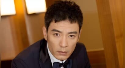 他辜负殷桃、娶过女明星、爱过王珞丹，没想到38岁却又娶小10岁的她