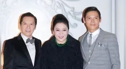 王晶曝梅艳芳被打真相，太任性惹怒江湖老大，向太2次出面帮忙